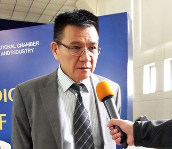 Б.Жаргалсайхан: Татварыг ялгавартай нэмэгдүүлэх нь буруу шийдвэр