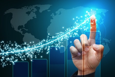 Монголын эдийн засаг дахь эерэг ДОХИО