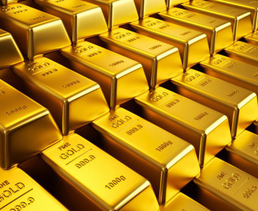 Монголбанк өнгөрсөн сард 2 866 кг алт худалдан авчээ