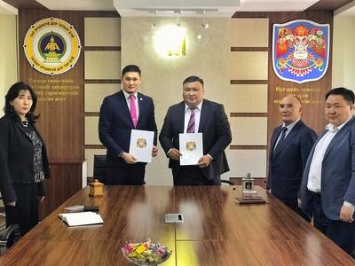 Урлагийн тоглолтын тасалбарт “E barimt” олгоно