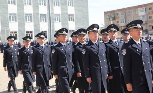 “1000 эргүүл-2” нэгдсэн арга хэмжээ эхэллээ