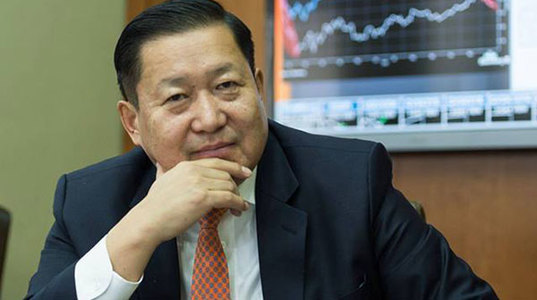 Н.Баяртсайхан Дэлхийн Банкны суурин төлөөлөгчийг хүлээн авч уулзлаа