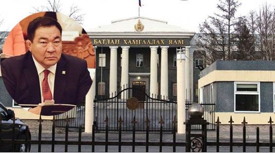 Албан тушаалтгуудад хариуцлага тооцох хугацаатай үүрэг өглөө