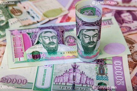 ТӨСӨВ-2023: Аймгуудад олгох санхүүжилтийн хэмжээ