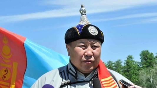 Улсын заан Ц.Баярсайханыг шүүх хурал дахин хойшиллоо