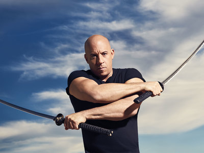 Вин Дизель: Зураг авалтын үеэр амиа алдах вий хэмээн эмээдэг