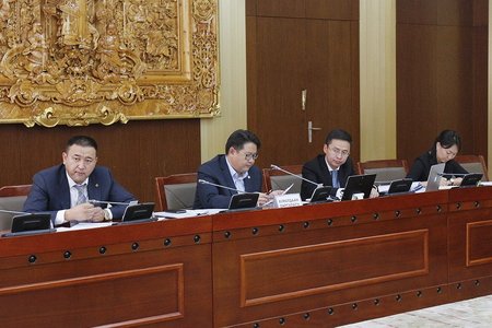 Монголбанк төлбөрийн картны  шимтгэлийн хязгаарыг тогтооно