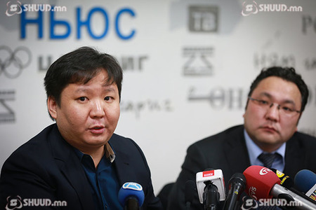 Б.Чулуудай: Аавыг минь хилс хэрэгт гүтгэлээ