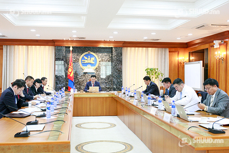 “Приус”-ын татварын хэмжээг тогтооно