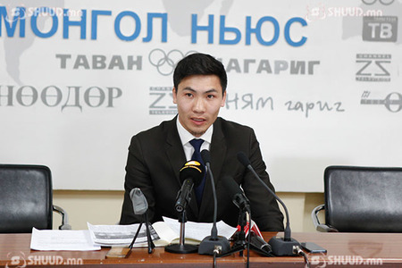 Абдул Карим шонхор шувуу хууль бусаар агнаагүй