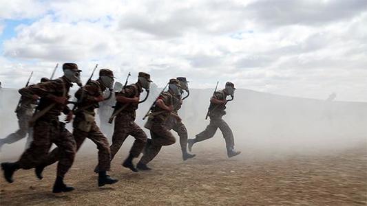 Гранат дэлбэрч, хоёр албан хаагч нас баржээ