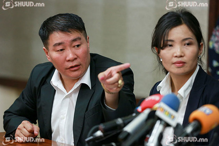 Г.Батбаярын өмгөөлөгчийн эрхийг хүчингүй болгожээ