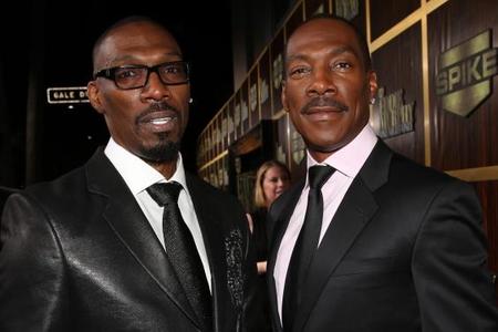 Эдди Мурфигийн ах нас баржээ