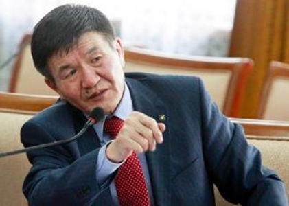 Би С.Зоригийн амийг хохироосон хэргийг ил болгоно  