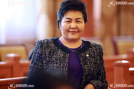 Зээлээ зориулалтын дагуу зарцуулсан ч эргэн төлөлт огт хийгээгүй М.Билэгт