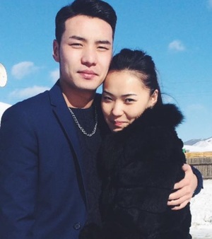 “Ромео” аав болжээ