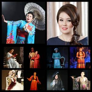 Өнөөдөр “Чио Чио Сан” дуурьтай