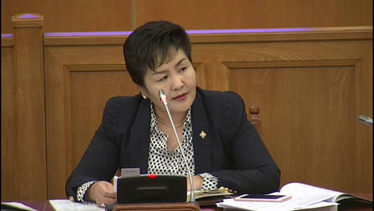 М.Билэгт: Малчид өвс, тэжээлийг хямдруулж авахыг хүсээгүй