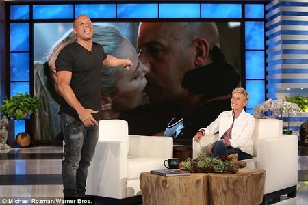 Теронтай үнсэлцэх надад таалагдсан 