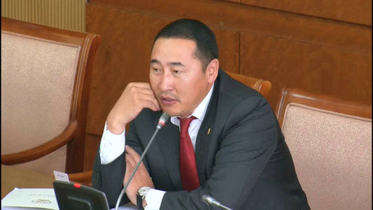 Засгийн газрыг огцруулах асуудал бол шалтгаан гэхээсээ шалтаг 
