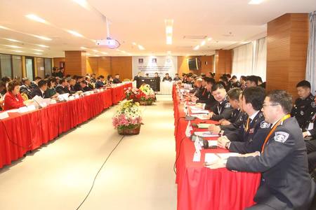 Гэмт хэргээс урьдчилан сэргийлэх ажилд иргэдийн оролцоо чухал