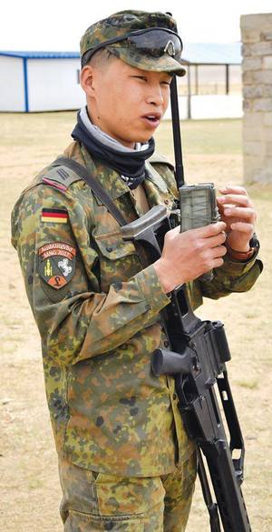  Щ.Сонинбаяр: Салхиа хүртэл санана шүү дээ