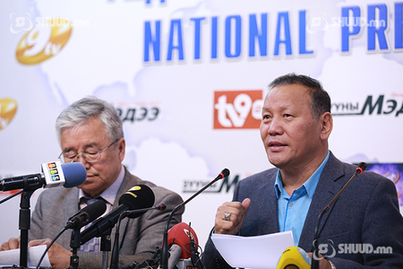 Н.Энхбаярын нэр дэвших эрхийг хязгаарлах үндэслэлгүй болсон