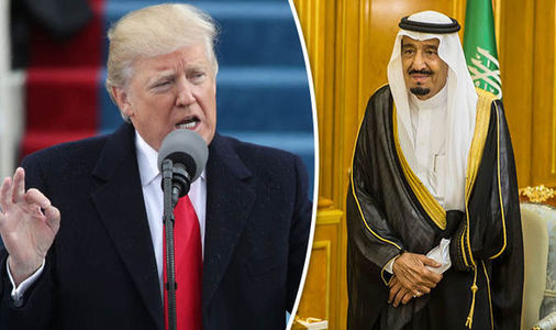 Трампийн айлчлах анхны улс тодорлоо 