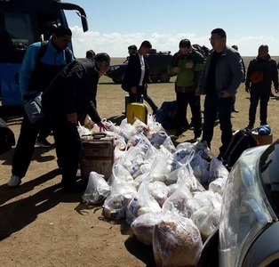 Хятадууд Монголд визгүй нэвтрээгүй