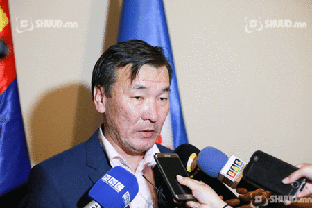 ШУУД: Засгийн газрын эрх мэдлийг давруулахгүй ажиллана
