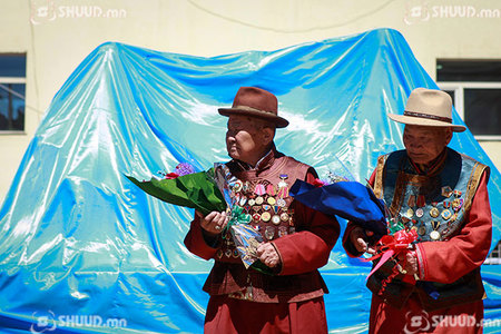 Насны хишгийг зургадугаар сарын 25-наас олгоно