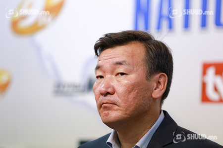 С.Ганбаатарт холбогдох хэргийг мөрдөн байцаалтад буцаажээ