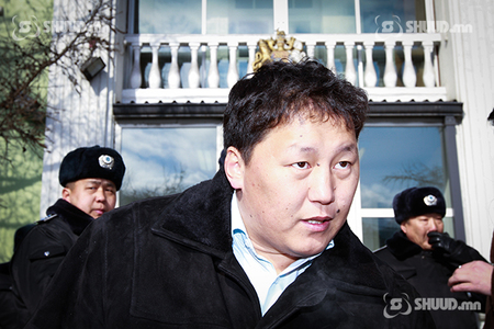 Х.Бат-Ялалтад 15 сая төгрөгийн торгуулийн ял оноолоо