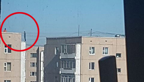 Согтуу залуу амиа хорлохыг завджээ