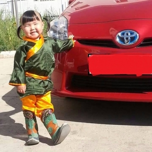 Б.Бат-Энэрэл эмчилгээ хийлгэхээр Бээжинг зорилоо