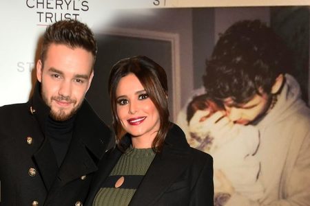 Залуу аав Лиам соло уран бүтээлээ гаргана