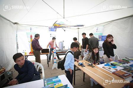 Өнөөдөр Сүхбаатарын талбайд үзүүлэх төрийн үйлчилгээ