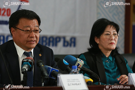 Зам тээврийн ослоор жилд 485 хүн нас баржээ