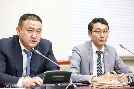 ОУВС-д ороогүй бол эдийн засаг дампуурахад хүрээд байсан