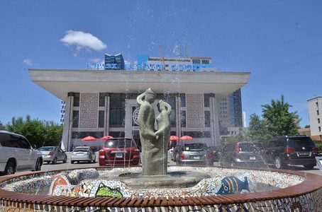 Гэрлэх ёслолын ордонг татан буулгахгүй