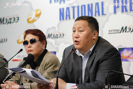 Х.Бат-Ялалтад холбогдох хэргийн шүүх хуралдаан хойшиллоо