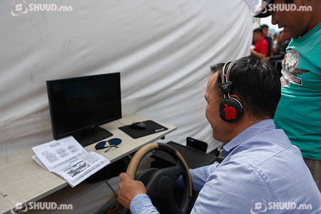 Жолооны курсүүдийн үйл ажиллагааг түр зогсоожээ