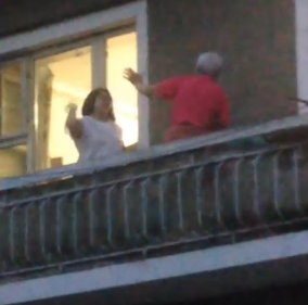 Гэмт хэргийг мэдээлсэн иргэдэд талархал илэрхийлэв