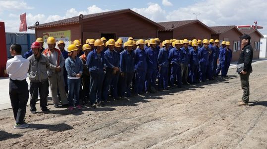 Гадаадын 261 иргэнийг Монголоос албадан гаргалаа