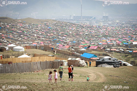 Дүүргүүдийн газрын алба  бямба гарагт ажиллана