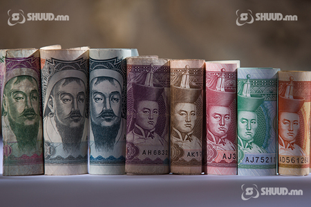 СТАТИСТИК: Эдийн засгийн голлох таван салбарын үзүүлэлт