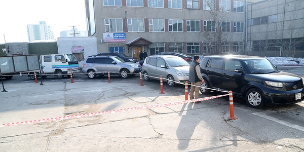 Техникийн хяналтын үзлэгийн захиалгат үйлчилгээг нэвтрүүллээ