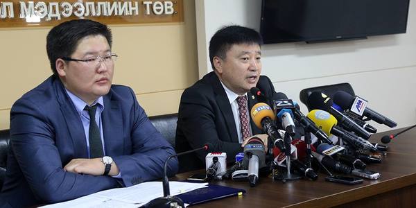 Орон сууц авахад урьдчилгаа төлөх шаардлагагүй боллоо