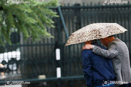 Нийслэл хотод өдөртөө 25 хэмийн дулаан
