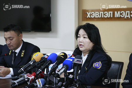 Хуушуурын зөвшөөрөл хүссэн материалыг авч эхэллээ